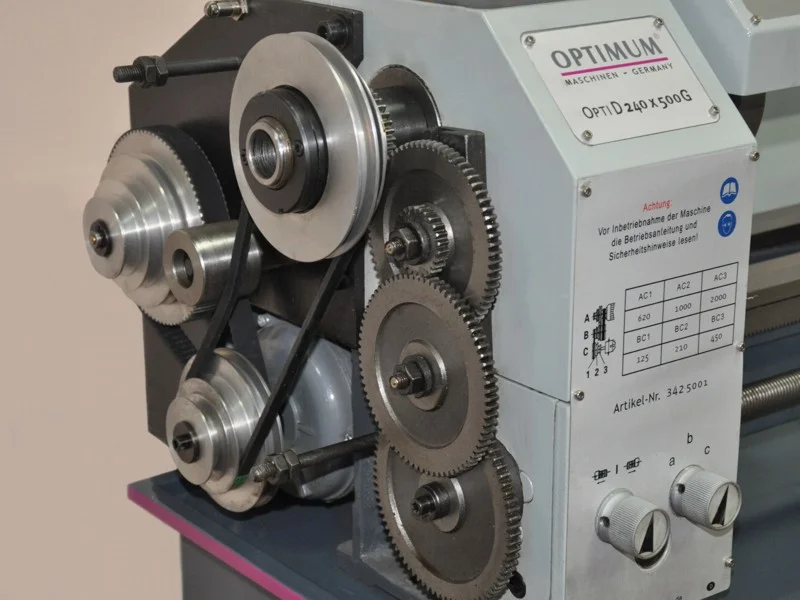 Механический редуктор Аналоговый преобразователь частоты