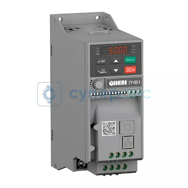 Частотный преобразователь Конвертер частоты