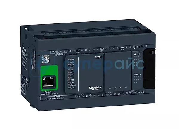 Транзисторный контроллер Шнайдер