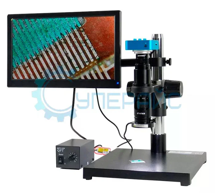 Saike Digital SK2700HDMI-T2H6