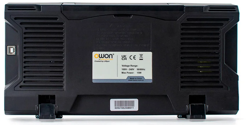 купить осциллограф в магазине суперайс