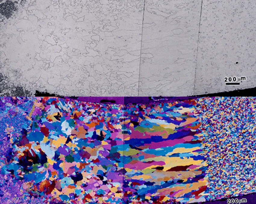 микроскоп металлографический заказать в Суперайс