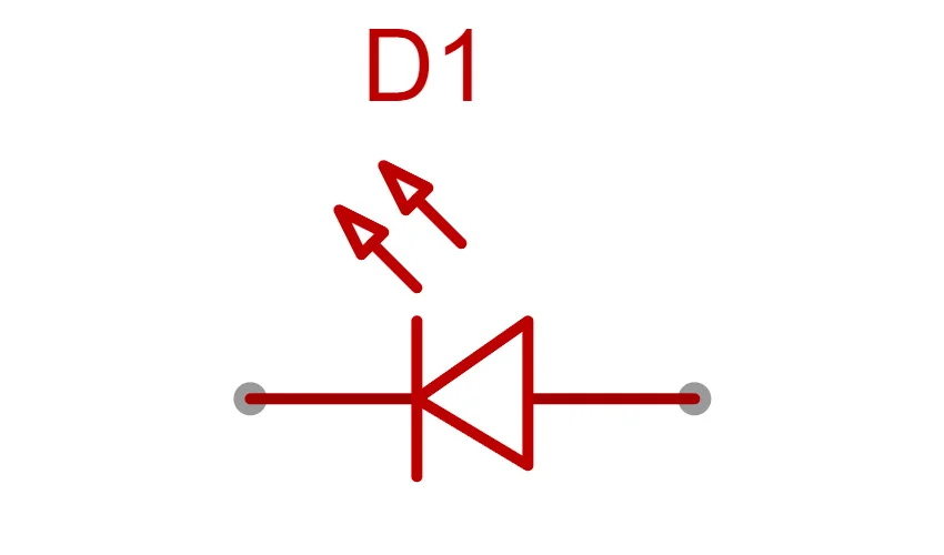 области применения светодиодов