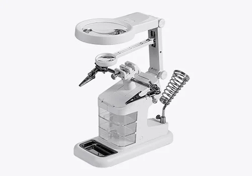 Универсальный держатель для пайки Leyes YF0048