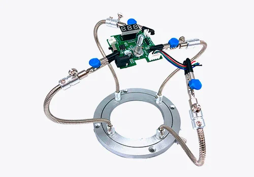 Поворотный держатель JOYWES LG025