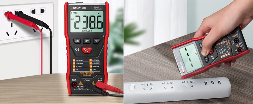 многофункциональный тестер в Суперайс