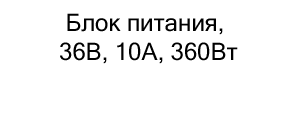 блок питания купить дешево в суперайс