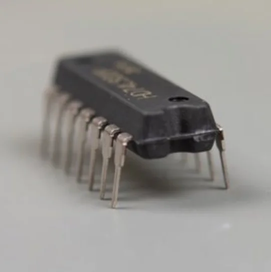 подготовка микросхемы 1 микросхема