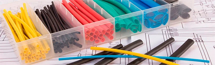 термоусадочные трубки термоусадочные трубки