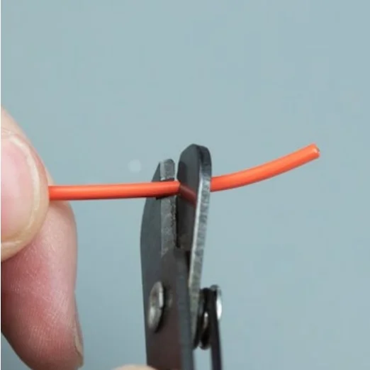 Пошаговая пайка проводов 1 пайка проводов