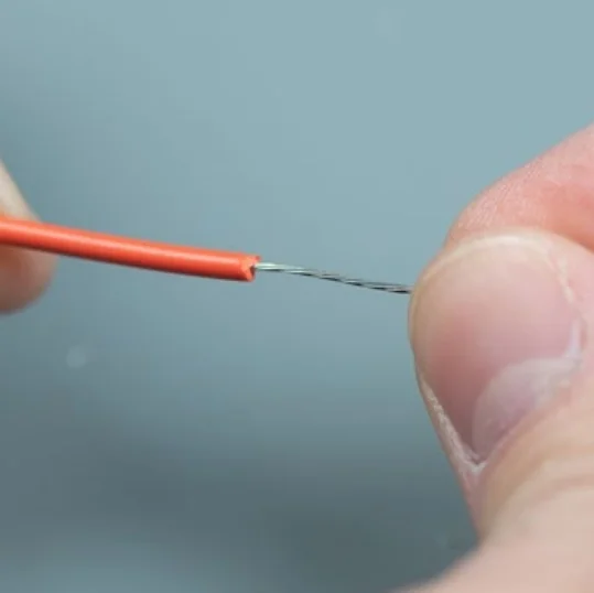 Пошаговая пайка проводов 3 пайка проводов