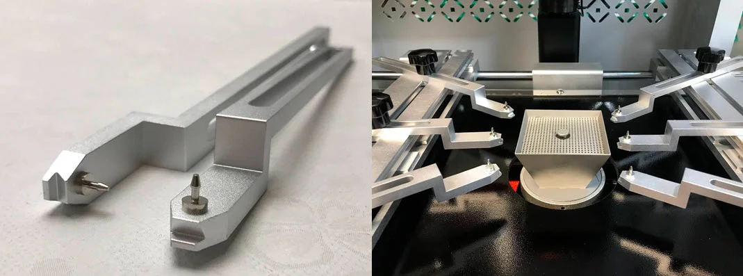 Универсальные держатели РСВ