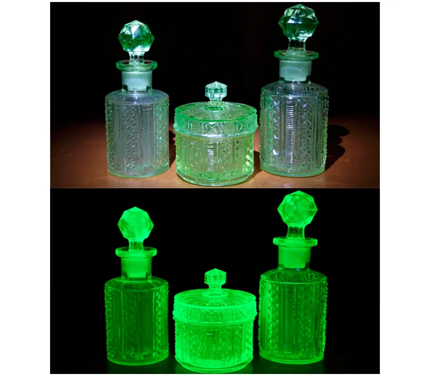 флюоресцентный свет