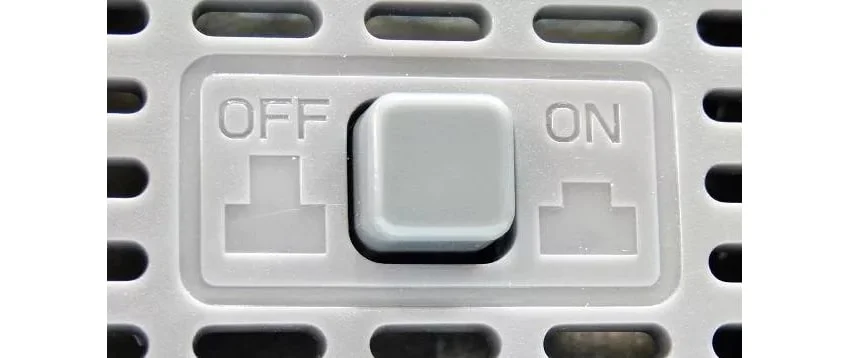 устройство осциллографа