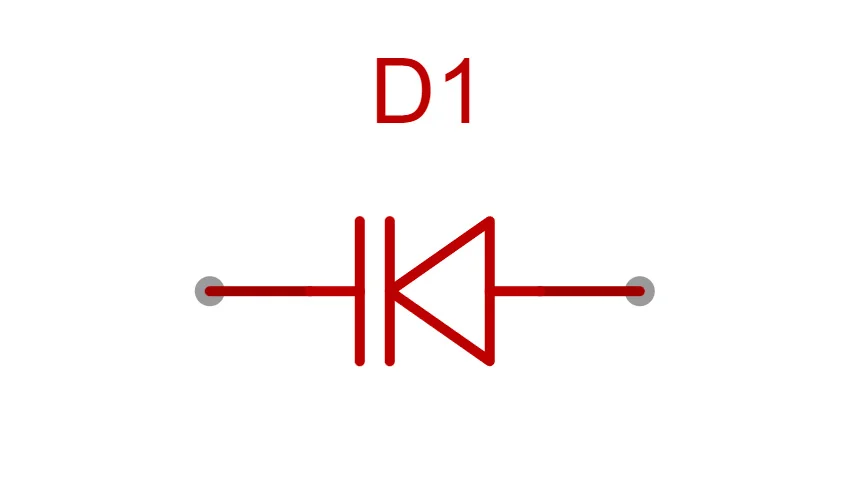 варикап принцип работы
