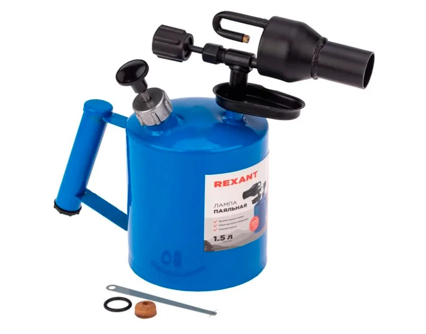 паяльная лампа горелка