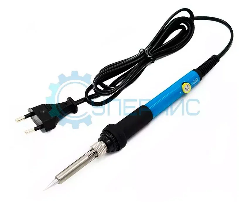паяльник регулируемый температуру