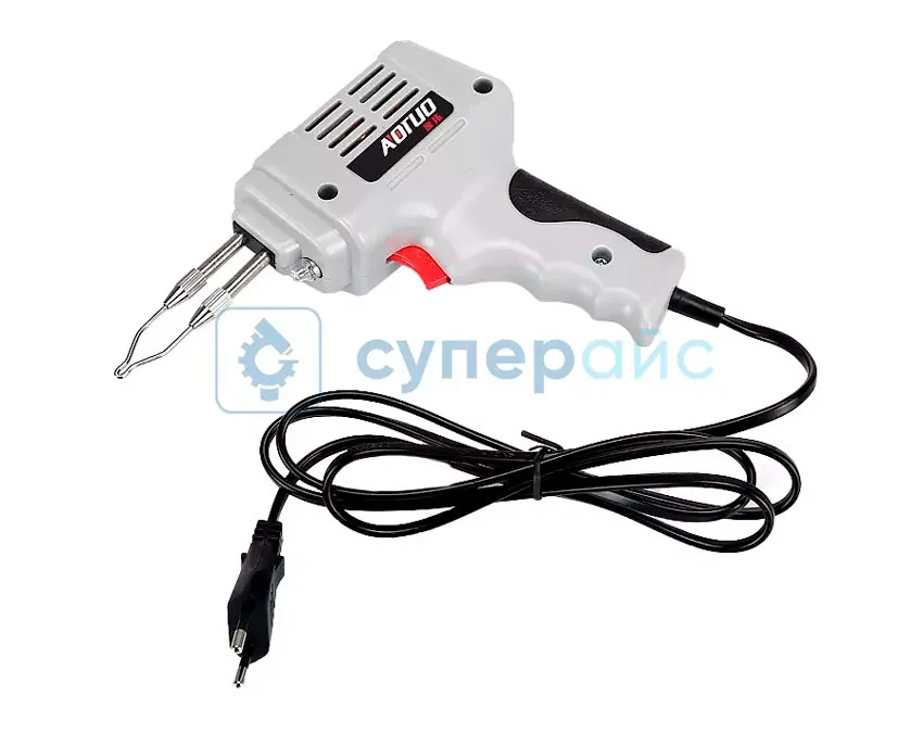 трансформаторный паяльник