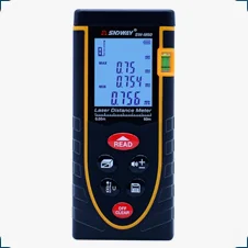 лазерный дальномер sndway купить онлайн в суперайс