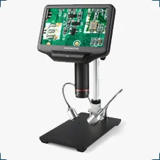 цифровой usb микроскоп купить по низкой цене в суперайс