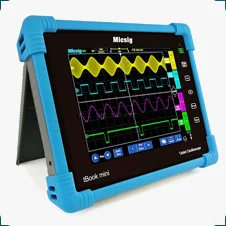 купить осциллограф по низкой цене в магазине суперайс