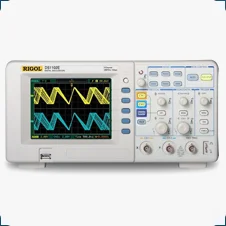 настольный осциллограф купить со скидкой в суперайс