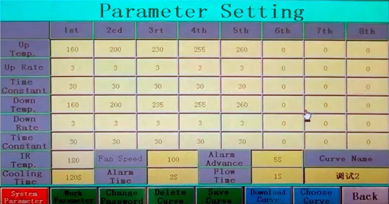 паяльная станция WISDOMSHOW WDS-620