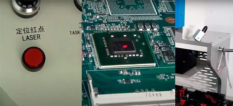 паяльная станция WISDOMSHOW WDS-620