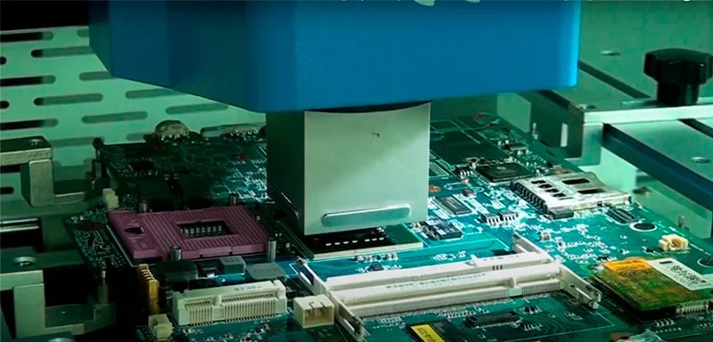 паяльная станция WISDOMSHOW WDS-620