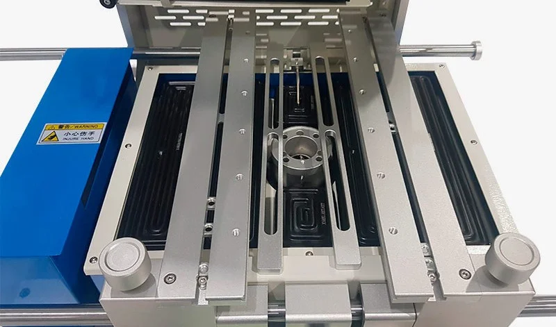 паяльная станция WISDOMSHOW WDS-620