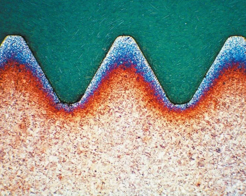 металлографический микроскоп в Суперайс