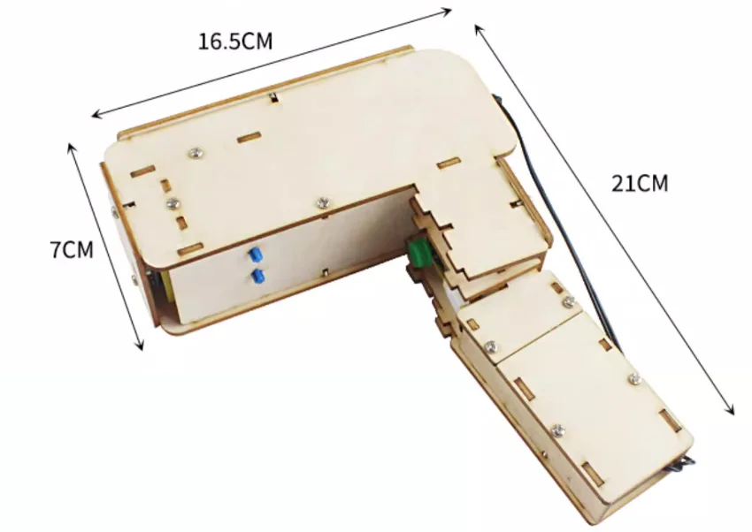 пирометр сборный заказать онлайн в магазине Суперайс