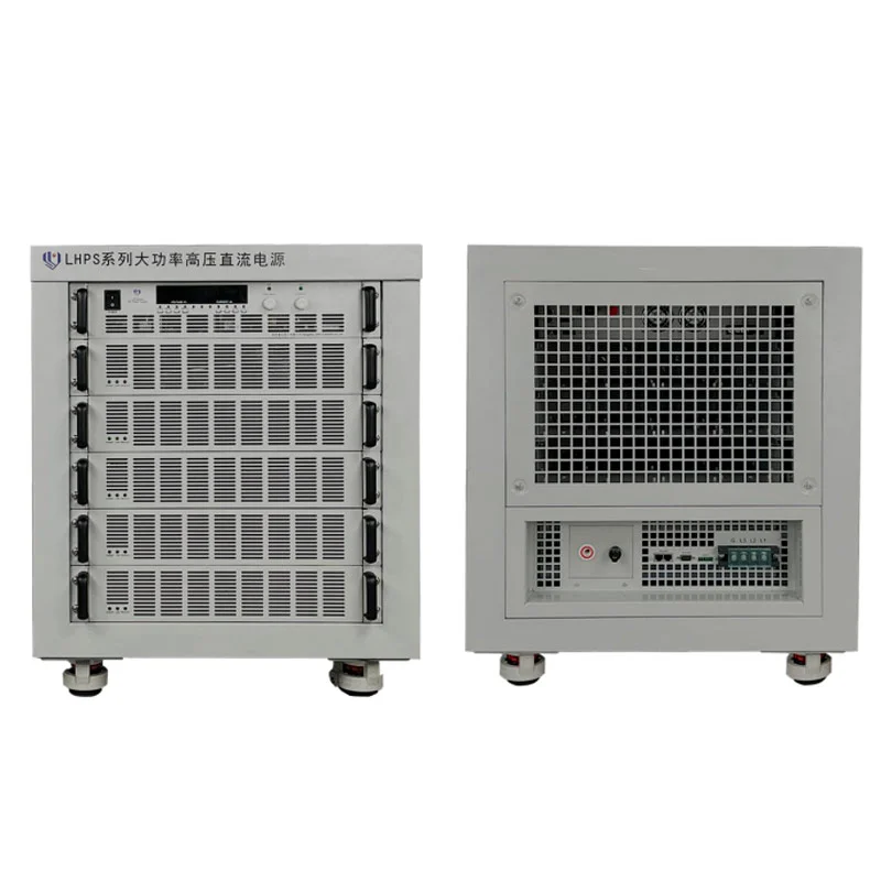 источник питания 2000 В