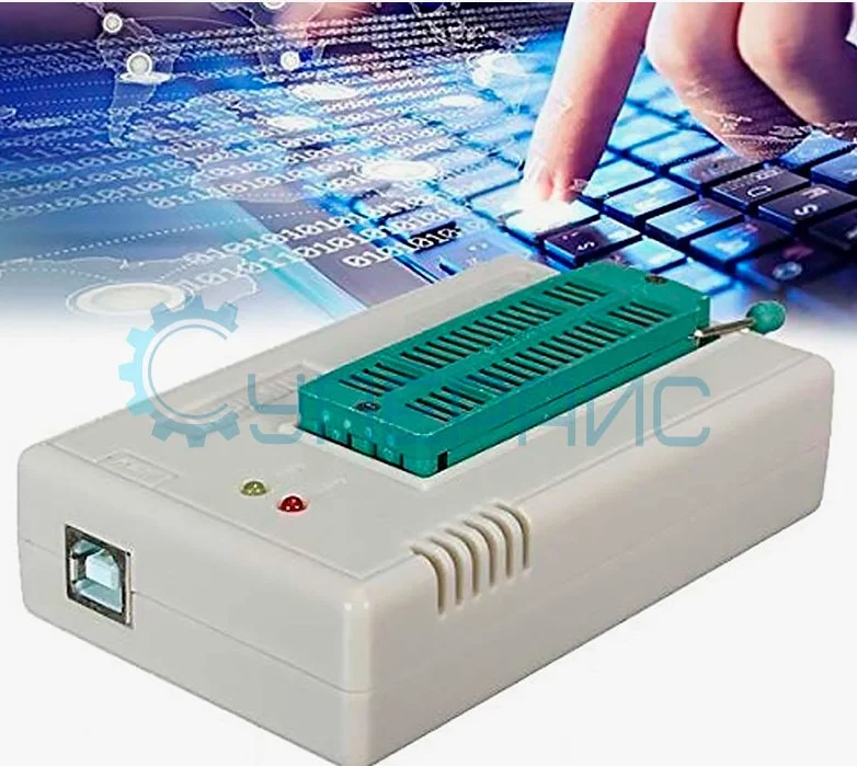 Портативный тахометр UNI-T UT373 бесконтактного типа Цифровой бесконтактный тахометр UNI-T UT373