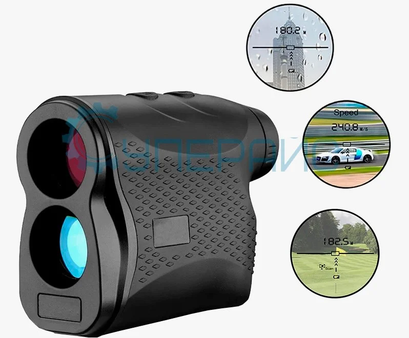 охотничий дальномер для гольфа купить (заказать), узнать цену в магазине Суперайс