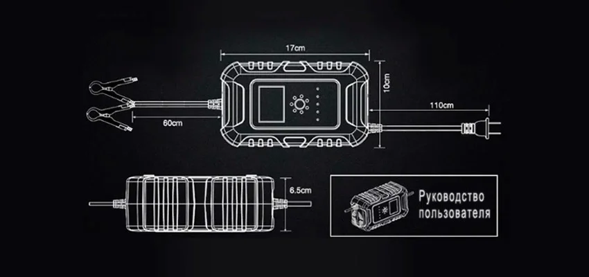 DC - DC преобразователь купить в Суперайс