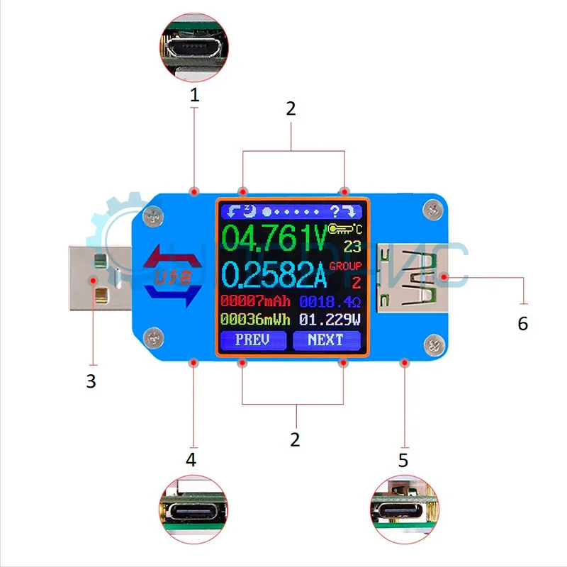 условные обозначения
