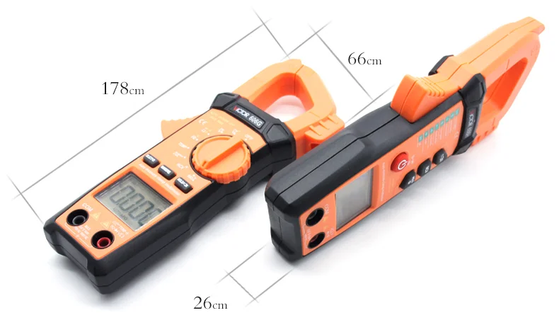 токовые клещи купить в спб