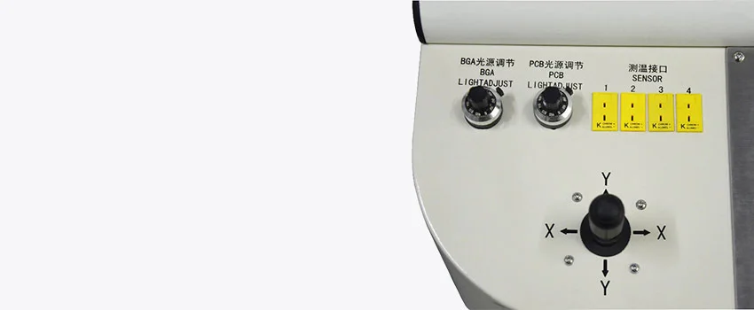 Цифровая ИК паяльная станция WISDOMSHOW WDS-750 с HD монитором 15 дюймов Регулируемая паяльная станция WISDOMSHOW WDS-750