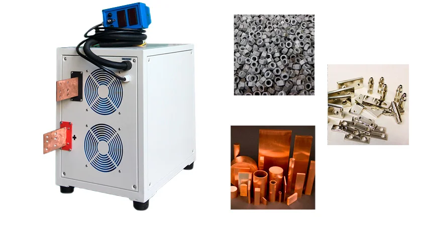 Применение блока питания Yibenyuan Блок для гальваники купить в Суперайс