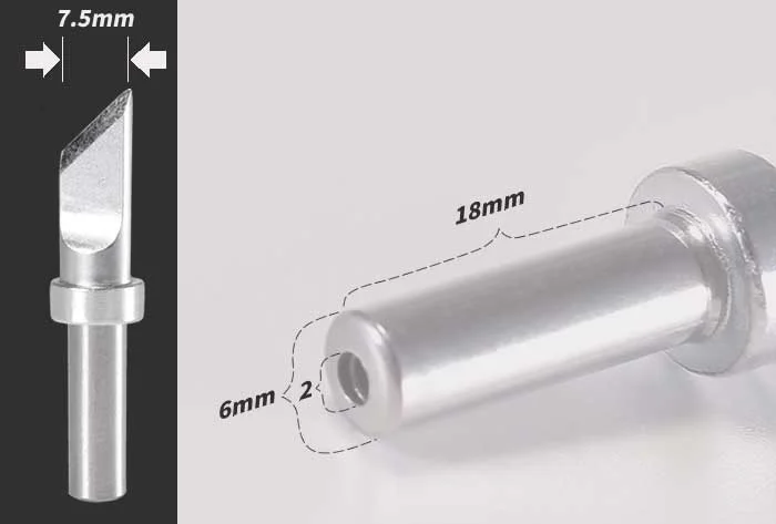 паяльное жало купить