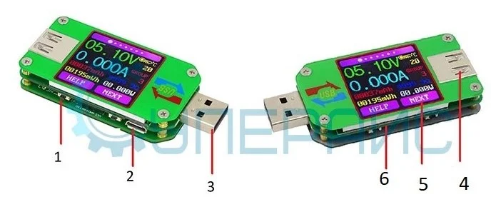 условные обозначения