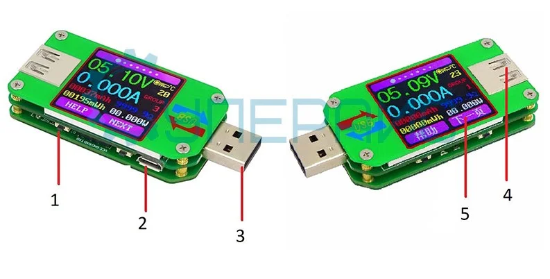 условные обозначения