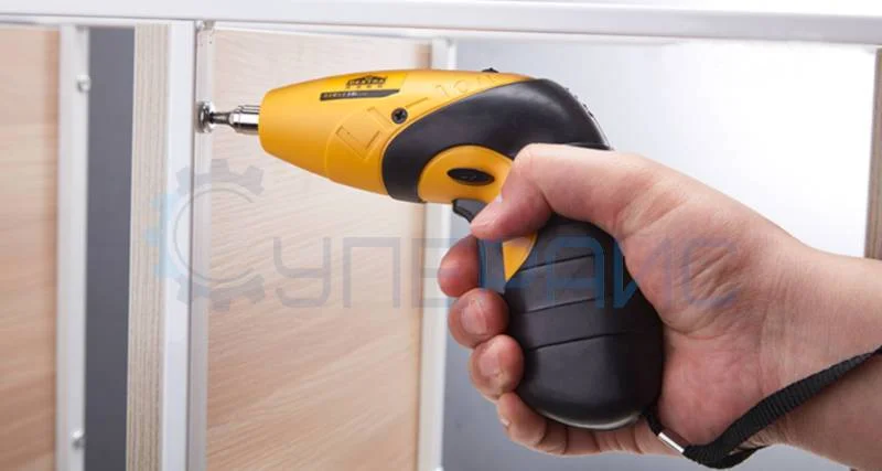 отвертка для дома