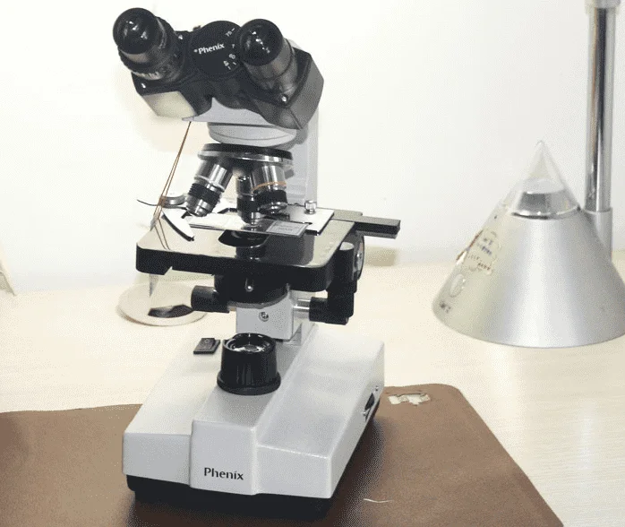 микроскоп Phenix XSP-36 купить в Суперайс микроскоп Phenix XSP-36