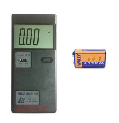 купить измеритель электромагнитного поля LZT-1130