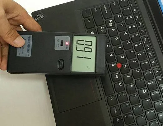 детектор электромагнитного излучения LZT-1130 измерит ЭМИ в широком диапазоне частот