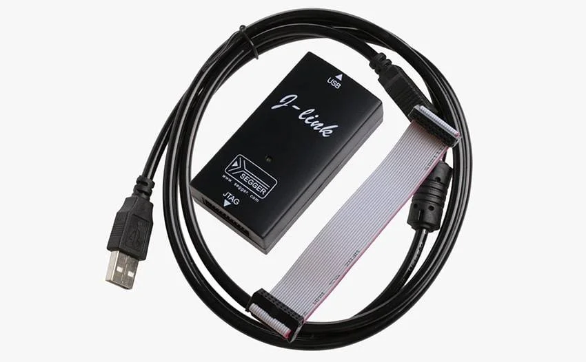 купить программатор j-link в Суперайс