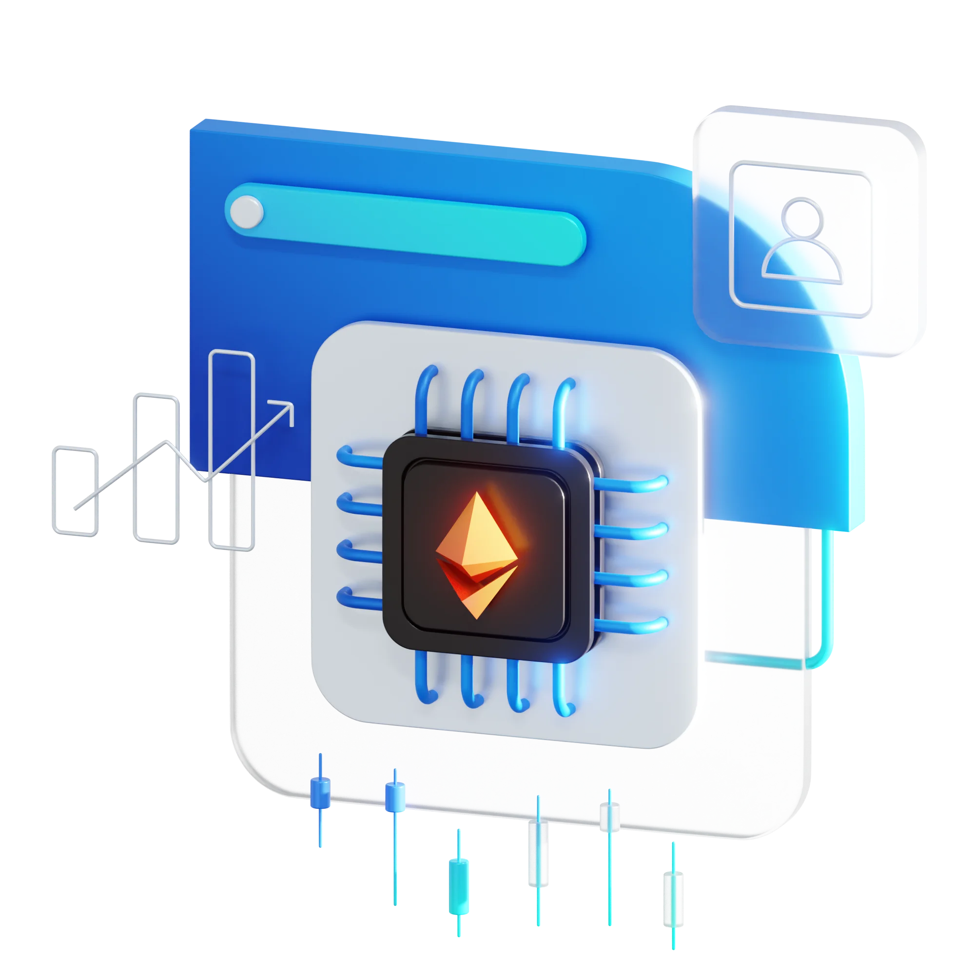 Поставки станков и микросхем напрямую из Китая