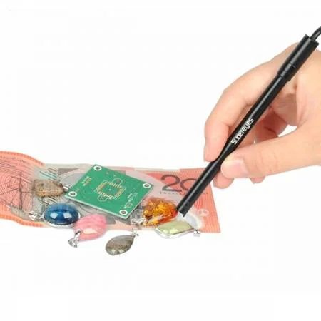 микроскоп 200 крат